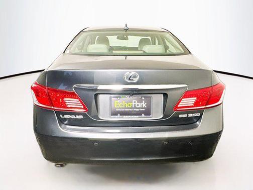 2010 Lexus ES 350 Base