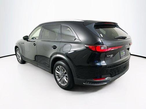 2024 Mazda CX-90 3.3 Turbo Preferred Plus