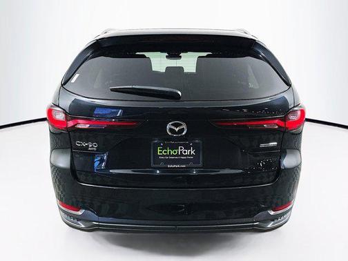 2024 Mazda CX-90 3.3 Turbo Preferred Plus