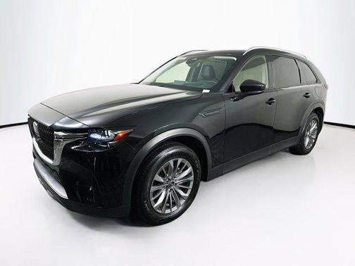 2024 Mazda CX-90 3.3 Turbo Preferred Plus