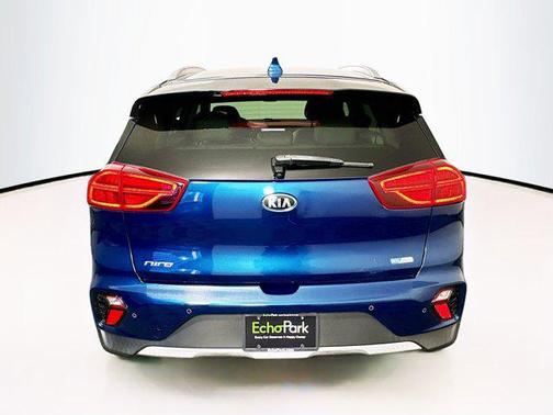 2021 Kia Niro Plug-In Hybrid EX Premium