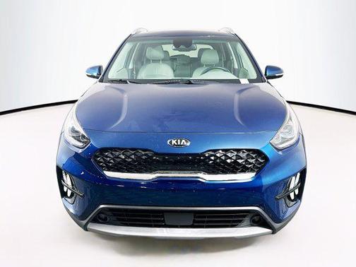 2021 Kia Niro Plug-In Hybrid EX Premium