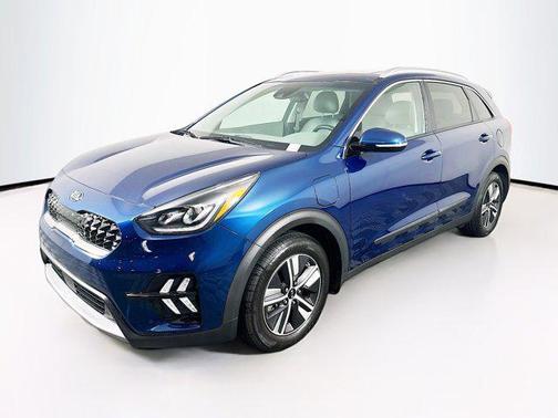 2021 Kia Niro Plug-In Hybrid EX Premium