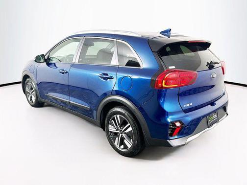 2021 Kia Niro Plug-In Hybrid EX Premium