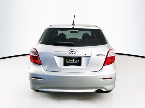 2011 Toyota Matrix Base