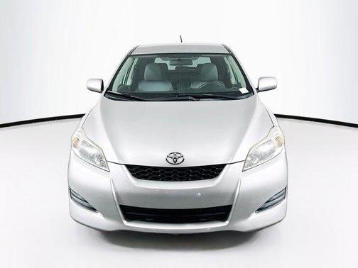 2011 Toyota Matrix Base