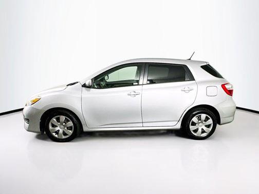 2011 Toyota Matrix Base