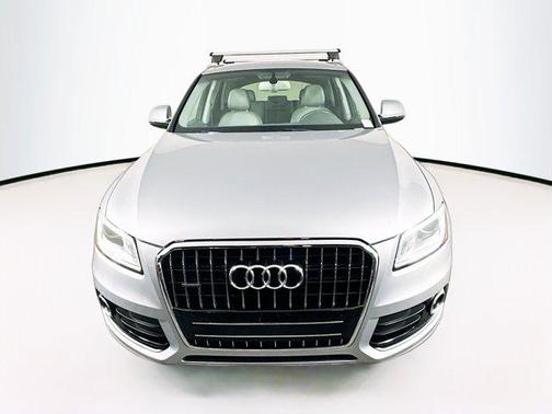 2015 Audi Q5 3.0 TDI Premium Plus