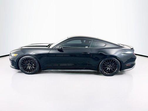 2016 Ford Mustang GT