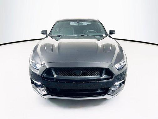 2016 Ford Mustang GT