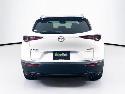 2023 Mazda CX-30 2.5 S Select Package