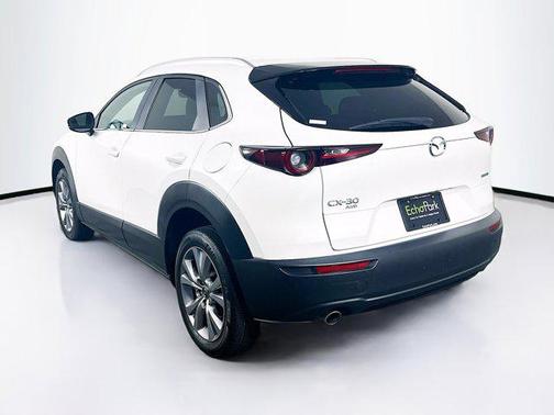 2023 Mazda CX-30 2.5 S Select Package