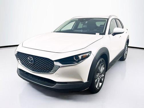 2023 Mazda CX-30 2.5 S Select Package