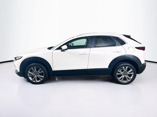 2023 Mazda CX-30 2.5 S Select Package