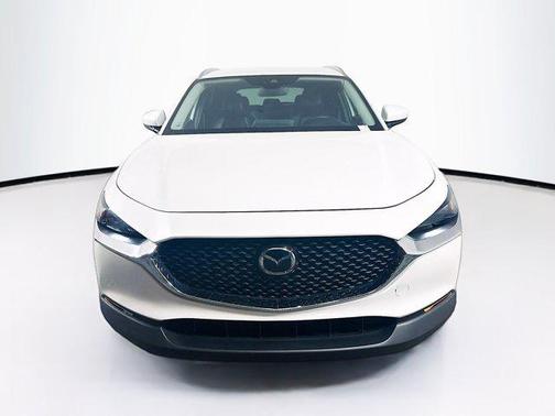 2023 Mazda CX-30 2.5 S Select Package