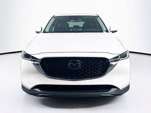 2022 Mazda CX-5 2.5 S Preferred Package