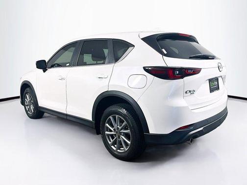 2022 Mazda CX-5 2.5 S Preferred Package