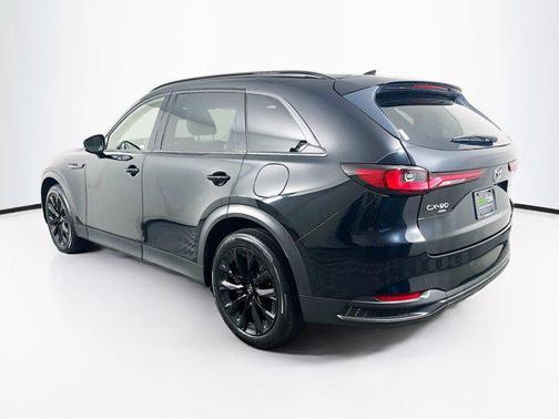 2025 Mazda CX-90 3.3 Turbo Premium Sport