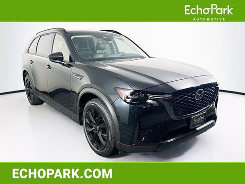 2025 Mazda CX-90 3.3 Turbo Premium Sport