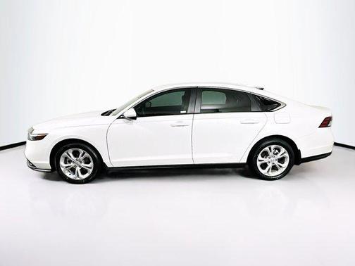 2024 Honda Accord LX 1.5T