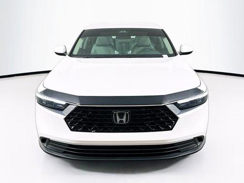 2024 Honda Accord LX 1.5T
