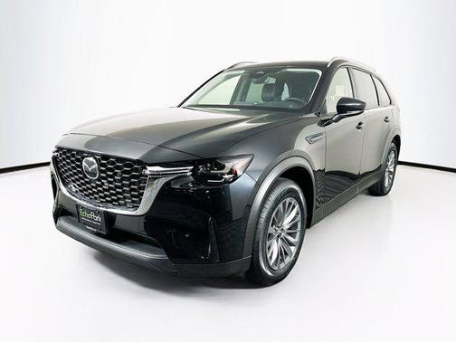 2024 Mazda CX-90 3.3 Turbo S
