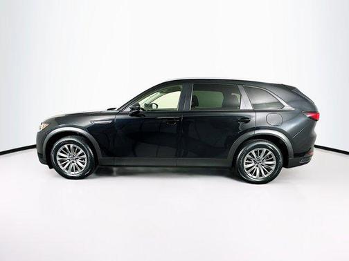 2024 Mazda CX-90 3.3 Turbo S