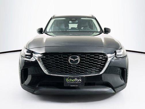 2024 Mazda CX-90 3.3 Turbo S