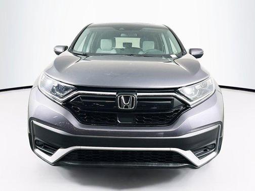 2022 Honda CR-V 2WD EX