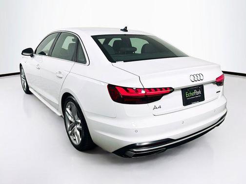 2023 Audi A4 45 S line Premium Plus