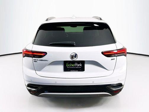 2023 Buick Envision Preferred AWD
