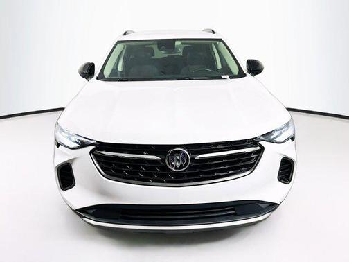 2023 Buick Envision Preferred AWD