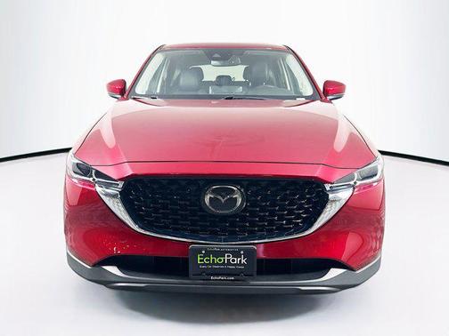2022 Mazda CX-5 2.5 S Preferred