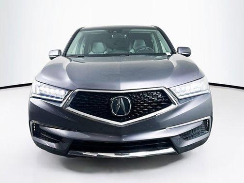 2018 Acura MDX 3.5L w/Technology Package