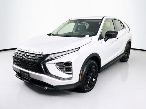 2023 Mitsubishi Eclipse Cross LE