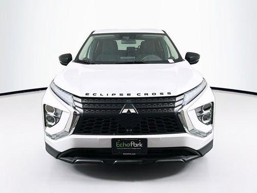 2023 Mitsubishi Eclipse Cross LE