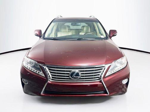 2014 Lexus RX 350 Base