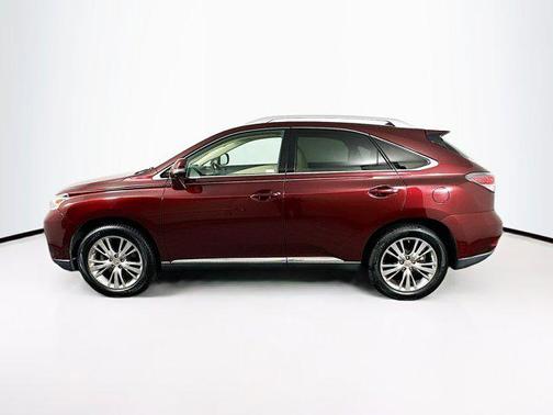2014 Lexus RX 350 Base