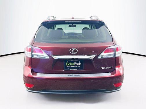 2014 Lexus RX 350 Base