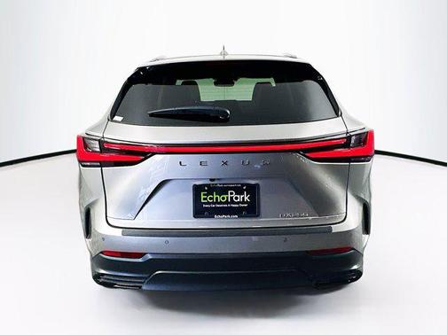 2024 Lexus NX 250 Premium