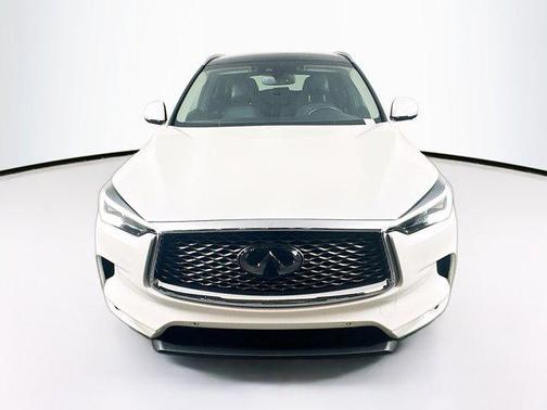 2020 INFINITI QX50 SENSORY AWD