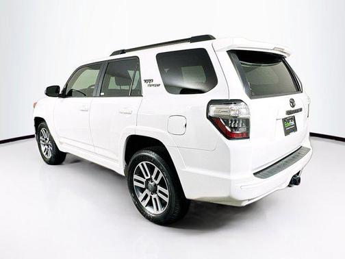 2023 Toyota 4Runner TRD Sport