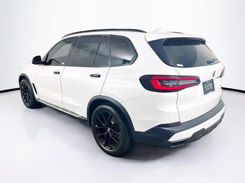 2019 BMW X5 xDrive50i