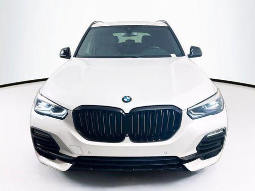 2019 BMW X5 xDrive50i