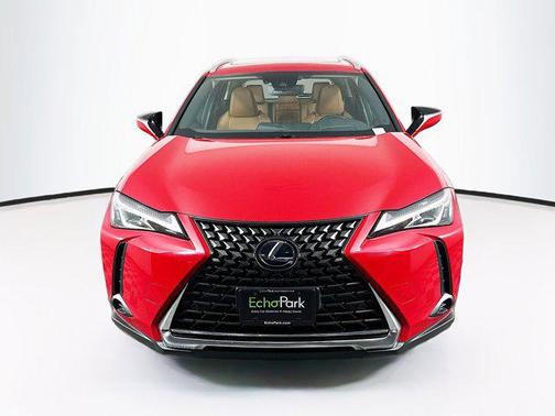 2020 Lexus UX 250h Base