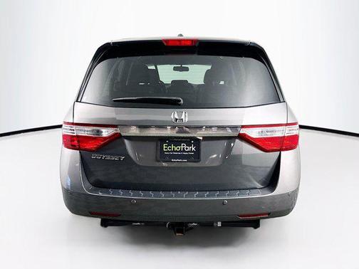 2013 Honda Odyssey EX-L