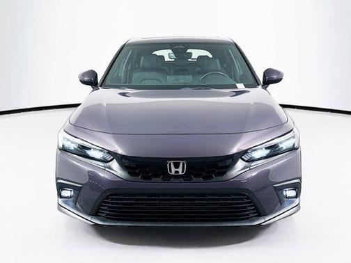 2024 Honda Civic Sport Touring