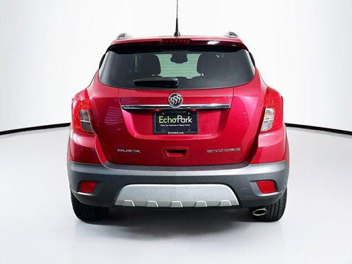 2014 Buick Encore Convenience
