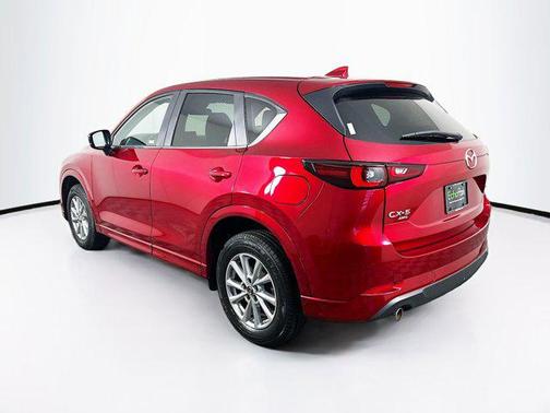 2024 Mazda CX-5 2.5 S Select