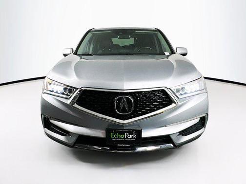 2018 Acura MDX 3.5L